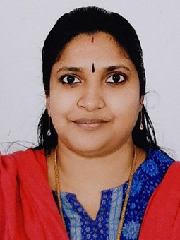 Ms. M Greeshma Pavithran