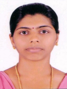 Ms. Sajitha K T N