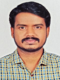 Mr. Gireesh P P