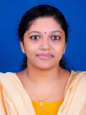 Dr. Archana Jose