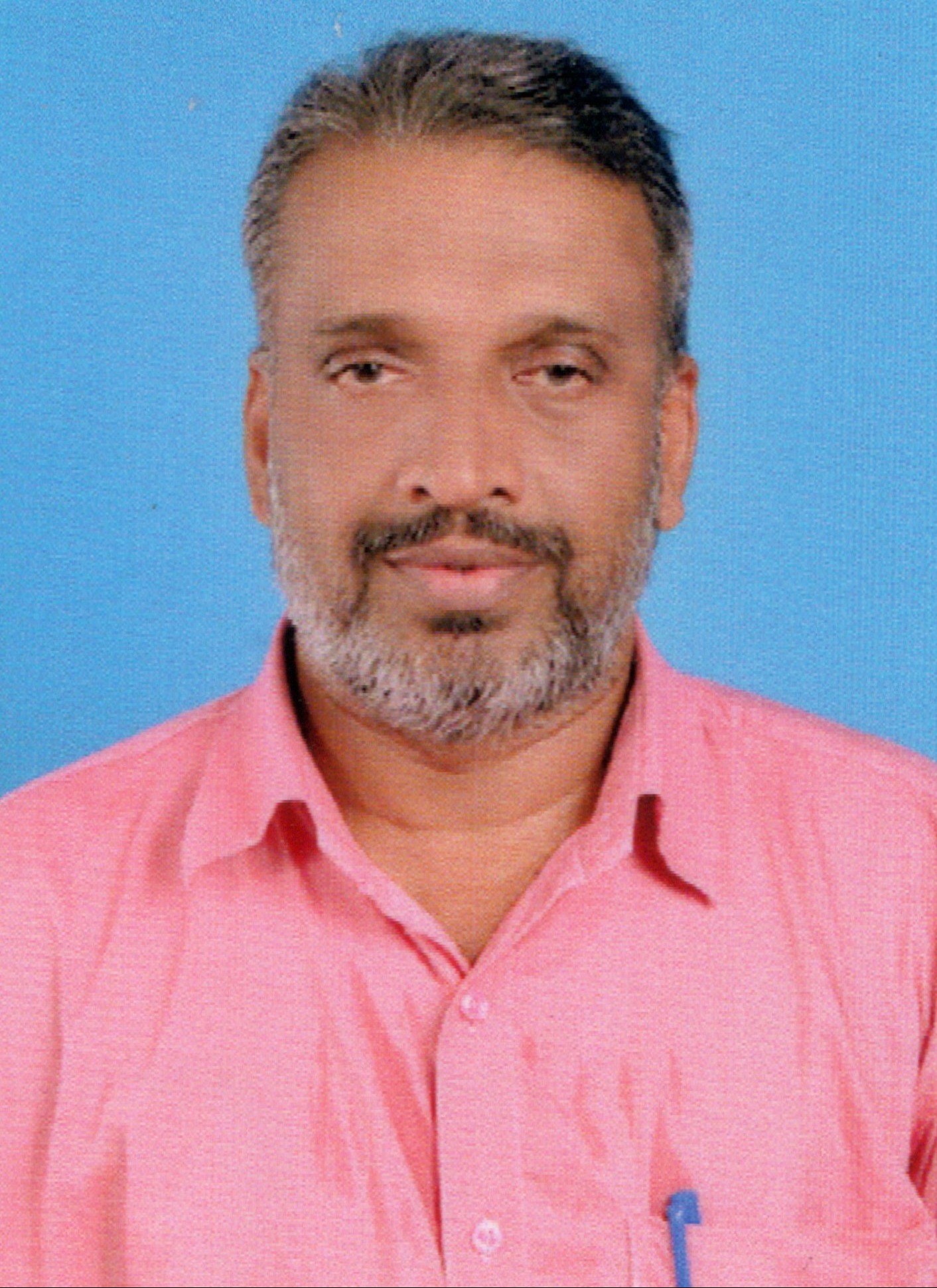 Dr. Manikandhan N