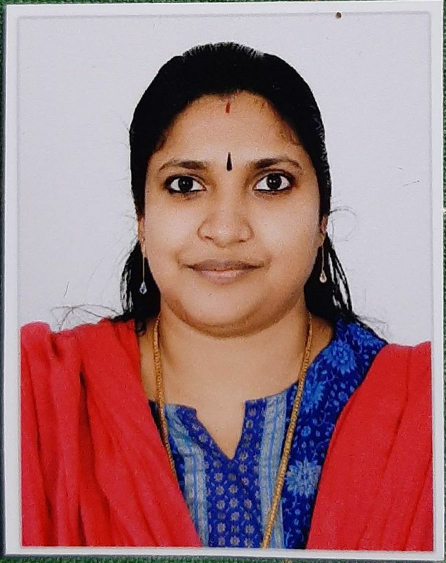 Ms. M Greeshma Pavithran