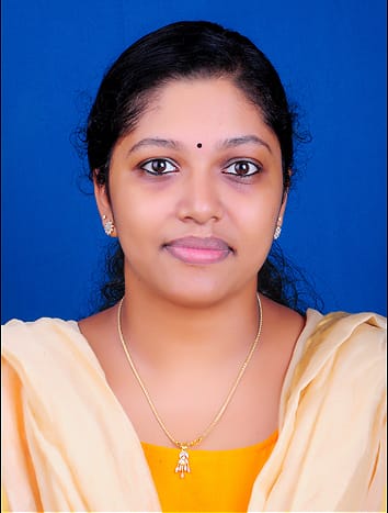 Dr. Archana Jose