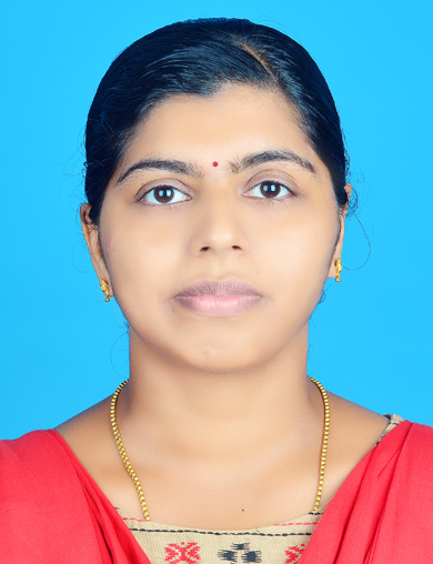 Ms. Sajitha K T N