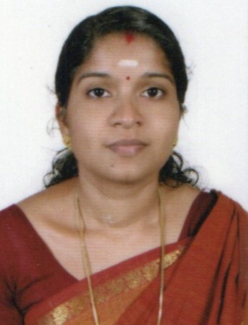 Ms.  Joly Jisha A