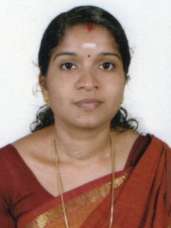 Mrs. JOLY JISHA A