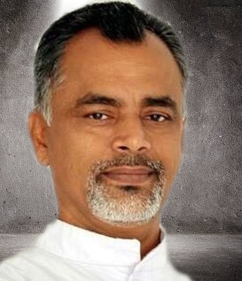 Very. Rev. Fr. George Painadath