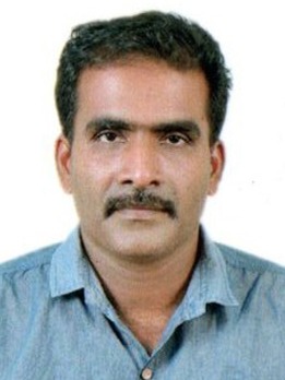 Mr. VINOD P V