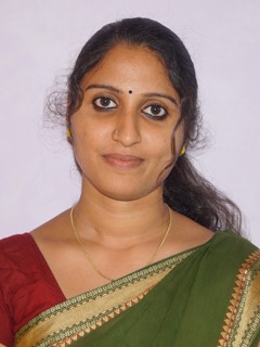 Ms. AKHILA T