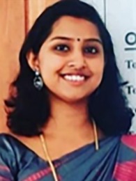 Ms. SWATHI M S