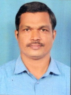 MR SUJITHKUMAR P