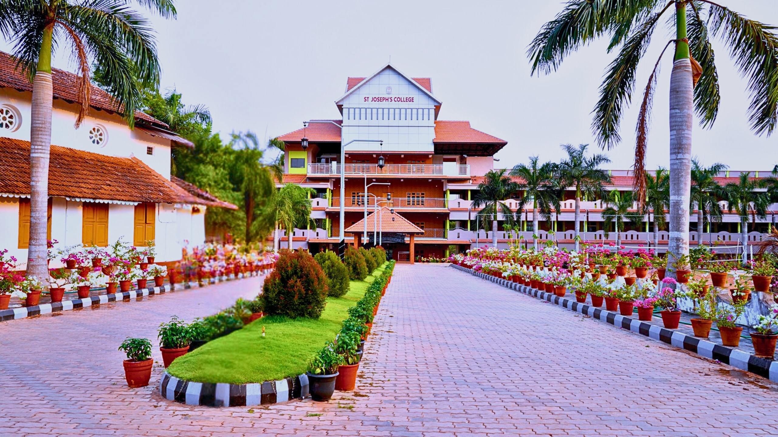 stjoseph college