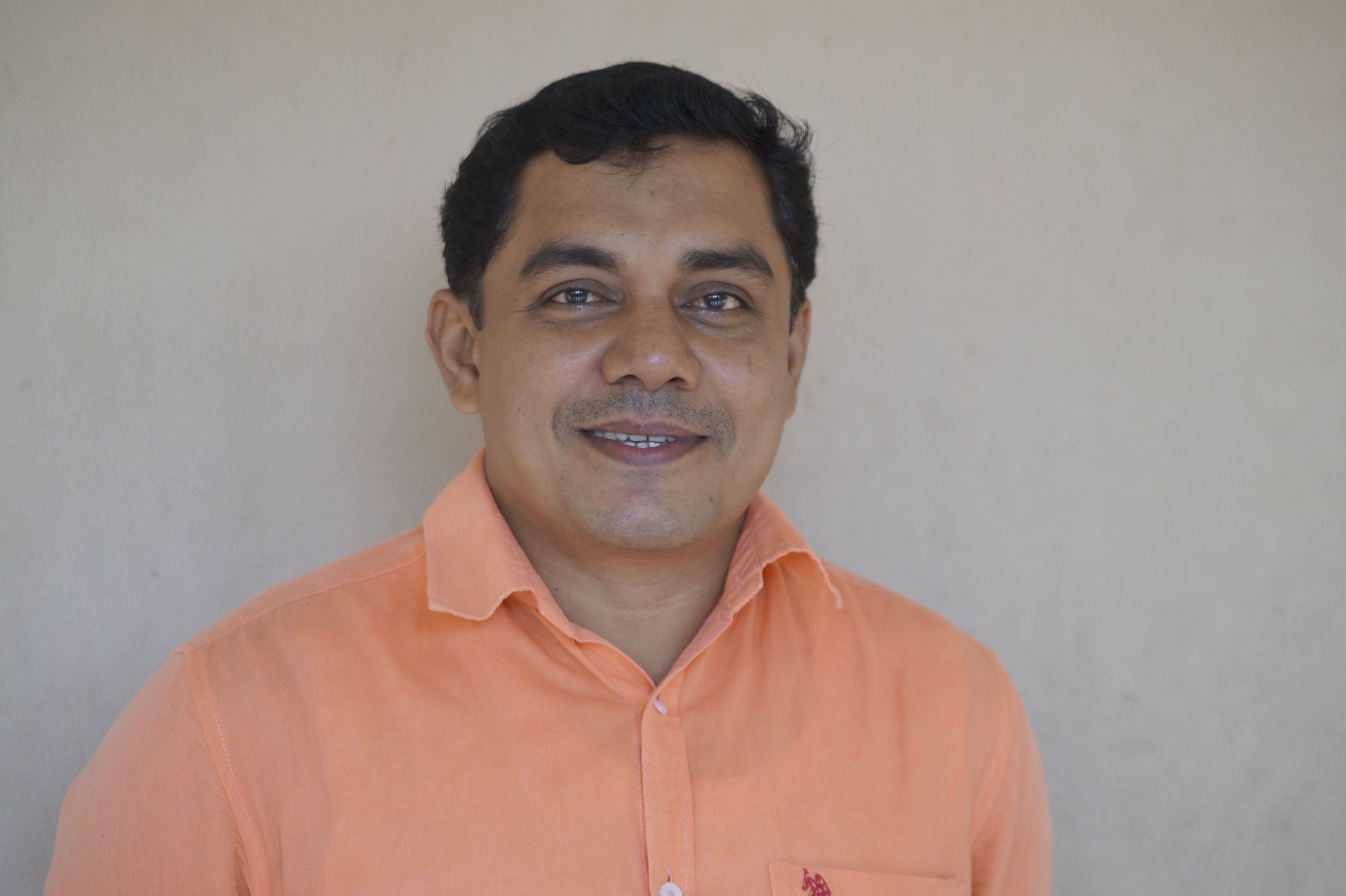 Mr. Lajeesh K