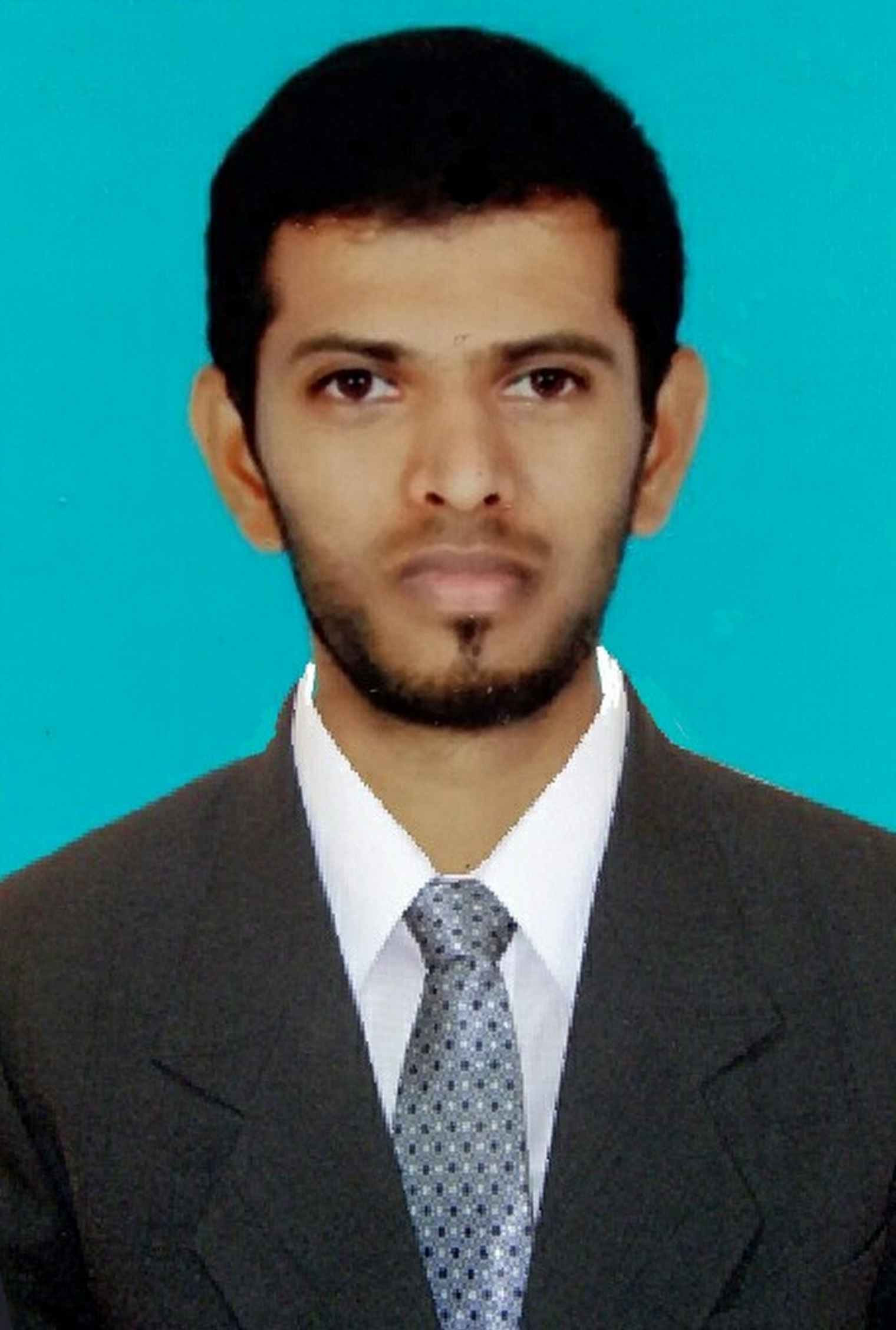 Mr. Jibin Joseph