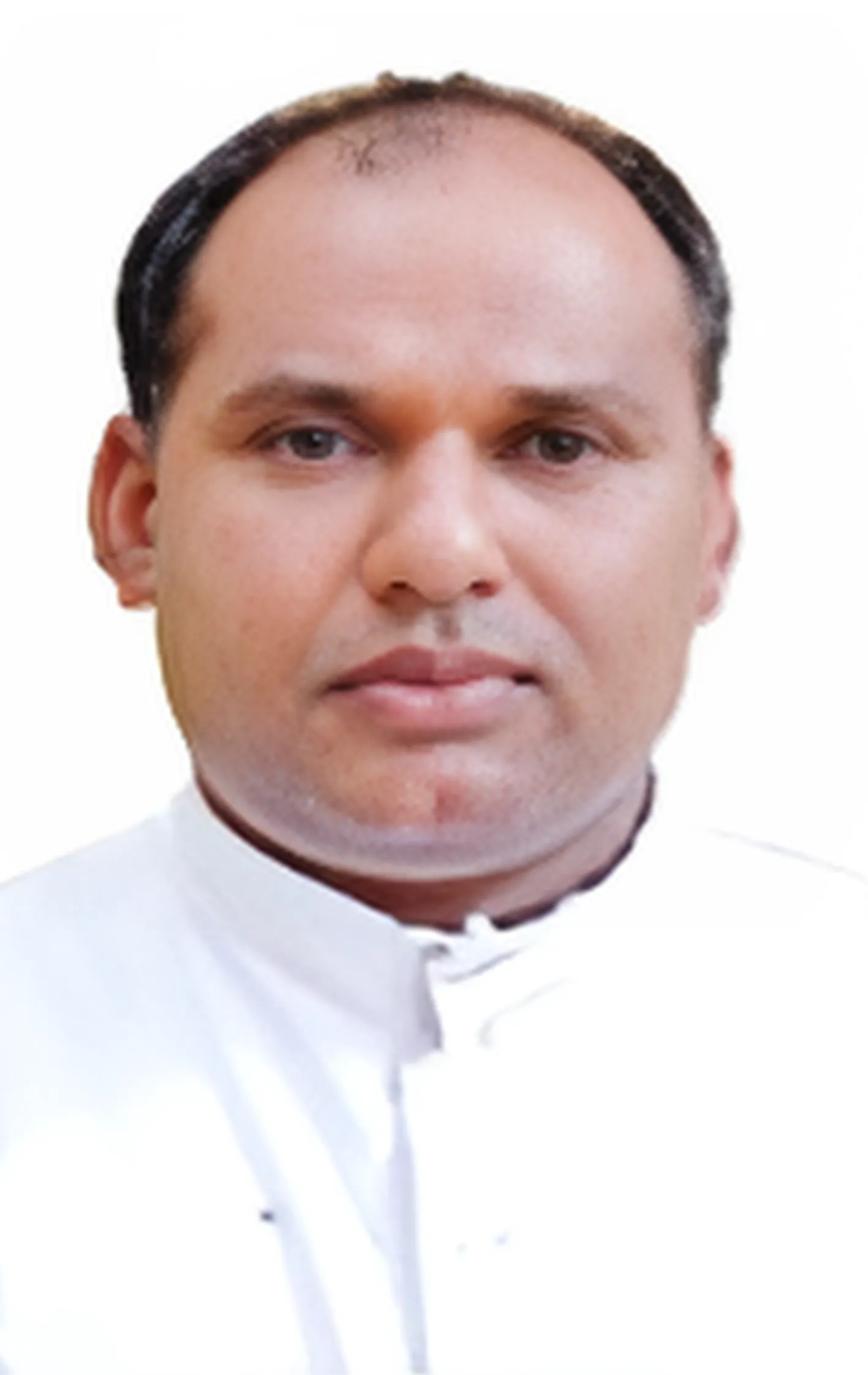 Very. Rev. Fr. Shobi George K