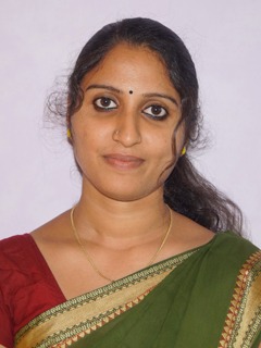 Ms. AKHILA T